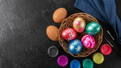 Kdy jsou Velikonoce 2026: přesné datum pro katolíky i pravoslavné