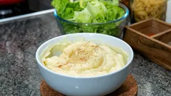 Tajná ingredience, kterou používají francouzští kuchaři, aby byla bramborová kaše krémovější