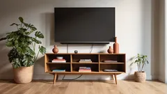 Televizní obrazovka bude bez šmouh a škrábanců: šetrná metoda péče o moderní displeje