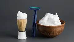 7 neobvyklých způsobů využití pěny na holení, které vás nikdy nenapadly