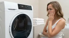 Proč byste neměli prát oblečení na 40 stupňů: jaké programy praní fungují nejlépe?