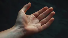 Sám sobě psycholog: jak určit typ osobnosti člověka podle tvaru dlaní