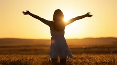 Dva návyky, které podle známého filozofa dělají člověka šťastným