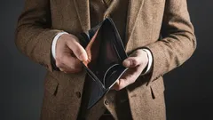 Podle psychologů vám nejčastěji brání zbohatnout a dosáhnout úspěchu právě tento zvyk