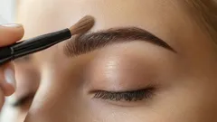 Jak mít husté obočí za měsíc: domácí metody bez drahých procedur