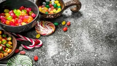 Jak zjistit, zda jíte příliš mnoho sladkého: zapamatujte si tyto příznaky, které na to upozorňují