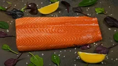 Která ryba má málo kostí? Ideální pro děti i dospělé, kteří jsou v jídle vybíraví.