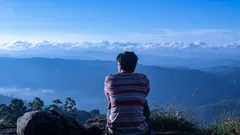 Introvert, osamělý vlk, nebo sociopat? Jak poznat rozdíl podle chování k lidem