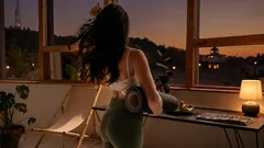 Kdy je nejefektivnější trénovat – ráno, nebo večer?